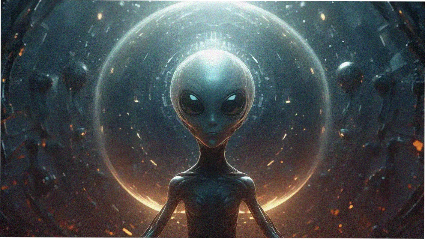 影院私人包间巨幕放映场景